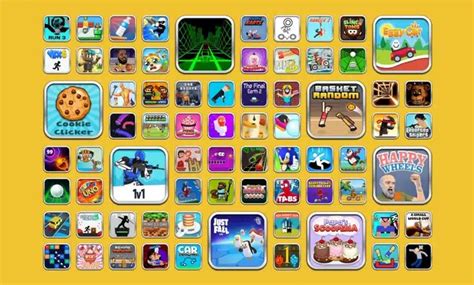 classroom 6x unblocked games - school unblocked games